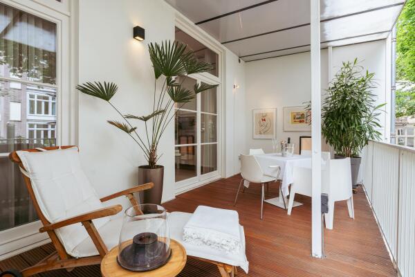 photo 15 Willemsparkweg 146 H