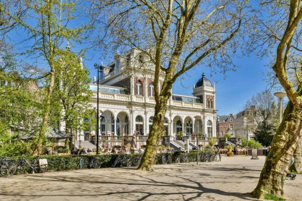 photo 32 Willemsparkweg 146 H