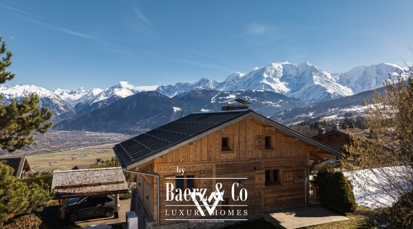 photo 15 Chalet Reine