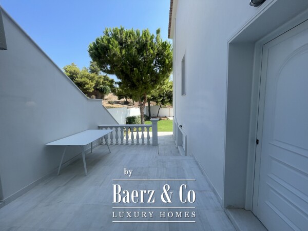 photo 21 Villa Blanc – Elegant Coastal Living in Porto Heli’s Prestigious Riviera