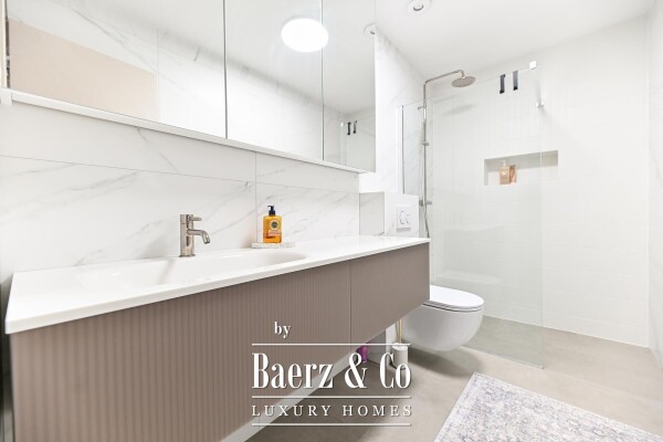 photo 5 Podstrana - luxuriously furnished multi-storey apartment with garden and roof terrace