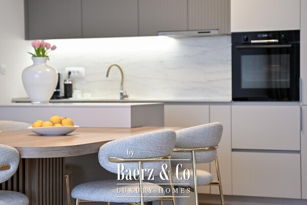 photo 11 Podstrana - luxuriously furnished multi-storey apartment with garden and roof terrace