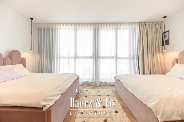 photo 27 Podstrana - luxuriously furnished multi-storey apartment with garden and roof terrace