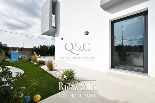 photo 28 Beautiful luxury home in Santa Bárbara de Nexe, Santa Bárbara de Nexe