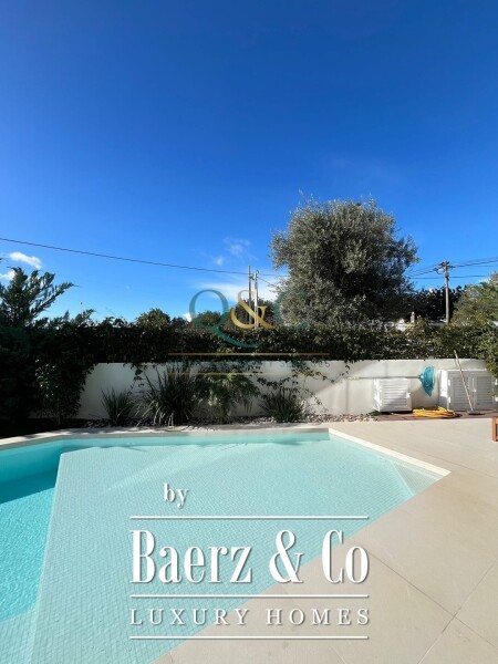 photo 34 Beautiful luxury home in Santa Bárbara de Nexe, Santa Bárbara de Nexe