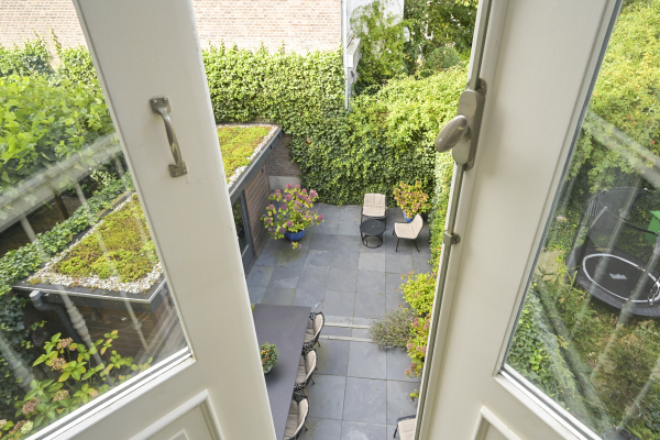 photo 39 Nassau Odijckstraat 6