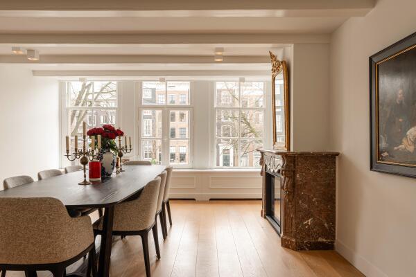 photo 22 Keizersgracht 260