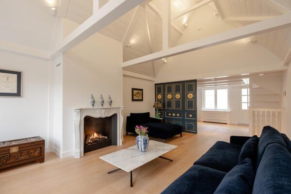 photo 44 Keizersgracht 260