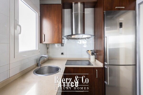 photo 12 Àtic en venda a Eixample Dret