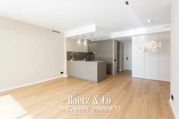 photo 5 Ground floor apartment for sale in Sarria-Sant Gervasi