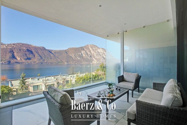 photo 1 Residence Le Fontana B4