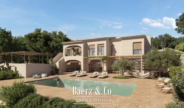 photo 1 Beautiful luxury home in Benissa, Costa Blanca