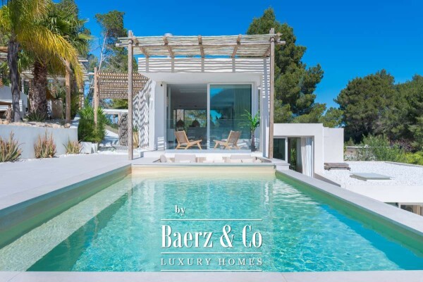 photo 6 Beautiful luxury home in Sant Josep de Sa Talaia, Sant Josep de Sa Talaia