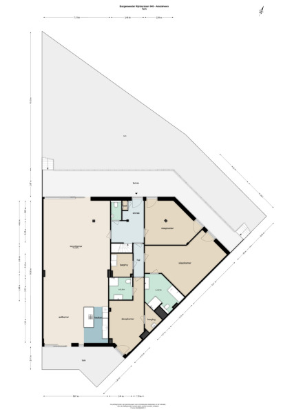 photo 55 Burgemeester Rijnderslaan 646