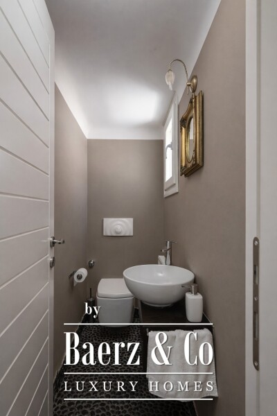 photo 9 Naxos Seaside Villa