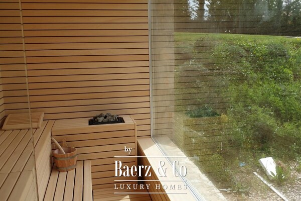 photo 12 Istria, near Grožnjan - Authentic stone estate with a swimming pool and complete privacy