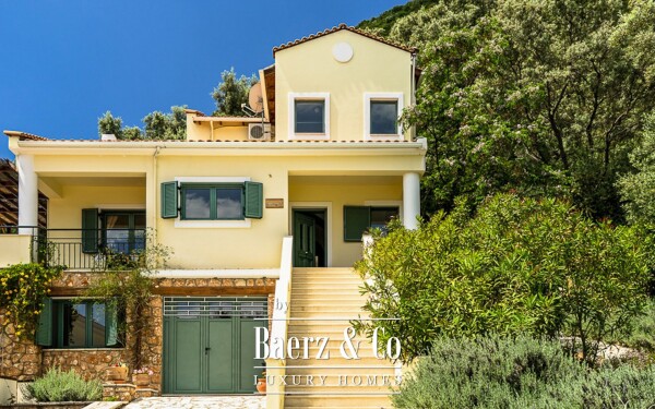 photo 3 2319812 - Villa For sale, Lefkada, 225 sq.m., €1.000.000