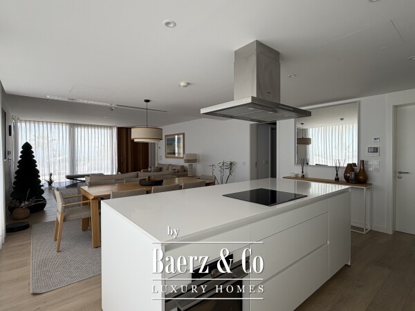 photo 13 Exclusive villa for sale in Abama