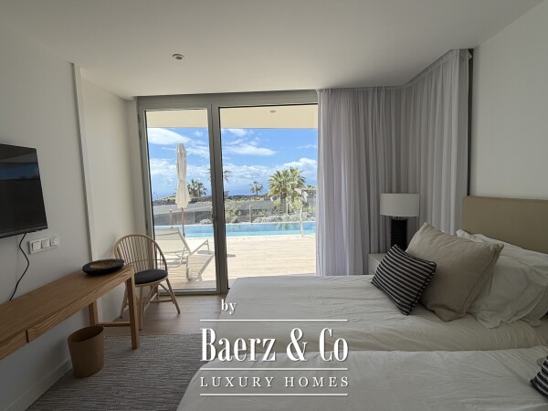 photo 24 Exclusive villa for sale in Abama