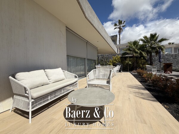 photo 36 Exclusive villa for sale in Abama