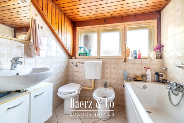 photo 13 Zagreb, Medveščak, Mallinova, house with panoramic views of the city, on a plot of 600 m²