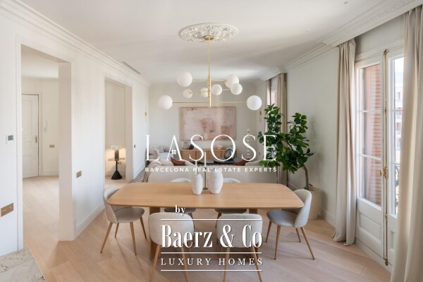 photo 4 Barcelona, La Dreta de lEixample