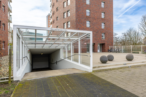 photo 10 Praediniussingel 20 24