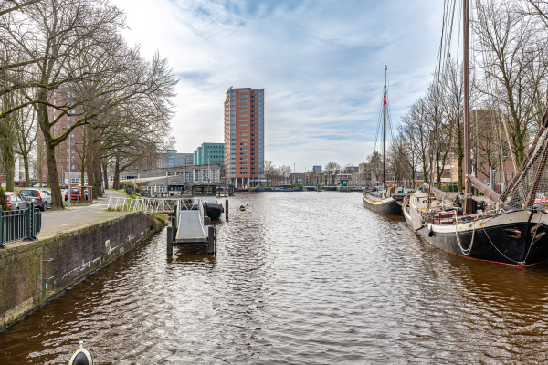 photo 62 Praediniussingel 20 24