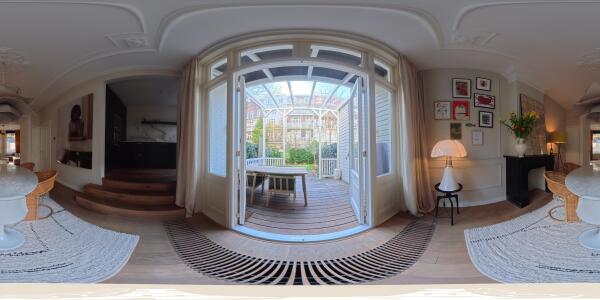 photo 40 Tweede Helmersstraat 87 H