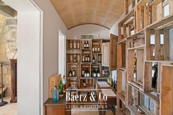 photo 9 Luxury villa with panoramic sea views and unforgettable sunsets