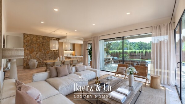 photo 6 Beautiful luxury home in Jávea, Costa Blanca