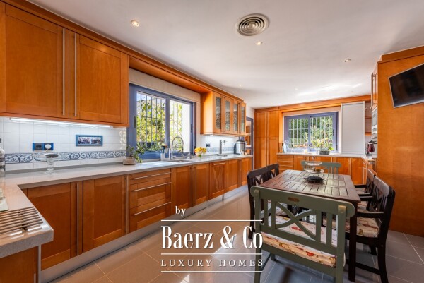 photo 10 Beautiful luxury home in Sotogrande, Sotogrande Costa - Zona B