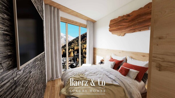 photo 7 Saas-Fee Dom 4545 app. -201