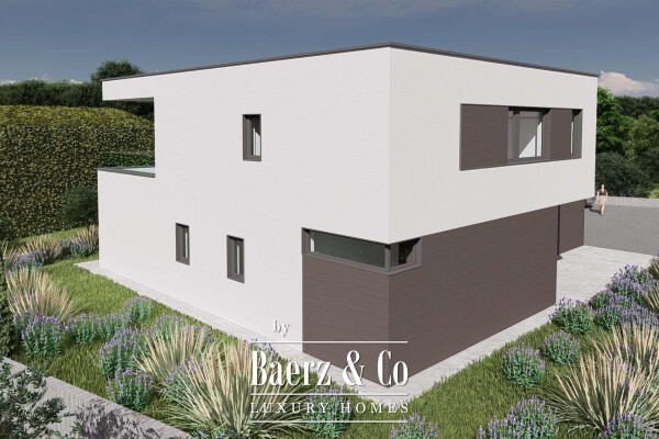 photo 12 Istria, Umag area, uxury villa with pool and panoramic sea view