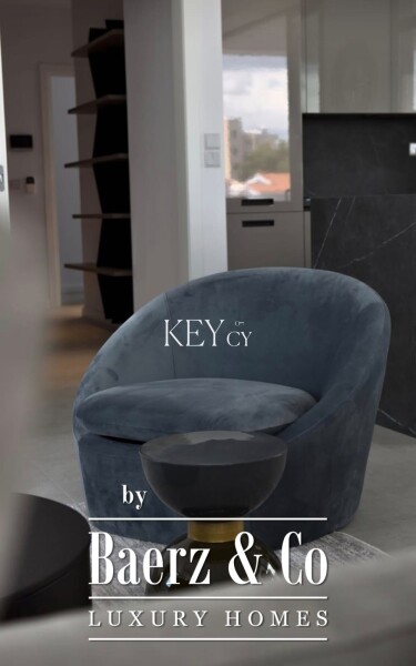 photo 15 2102399 - Modern Key Ready 2 Bedroom Apartment For sale, Limassol City, 157 sq.m., €905,000