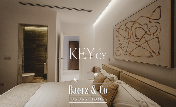 photo 19 2102399 - Modern Key Ready 3 Bedroom Penthouse For sale, Limassol City, 187 sq.m