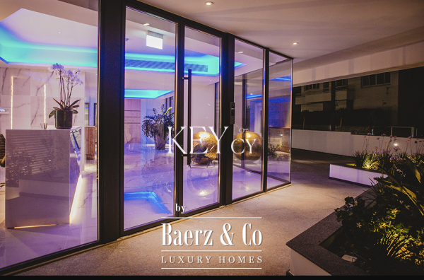 photo 28 2102399 - Modern Key Ready 3 Bedroom Penthouse For sale, Limassol City, 187 sq.m