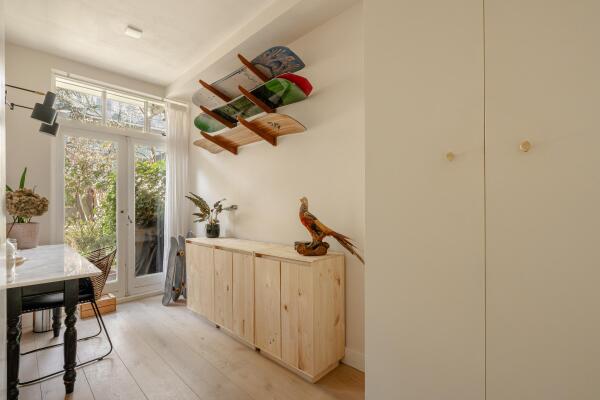 photo 18 Kijkduinstraat 75 H