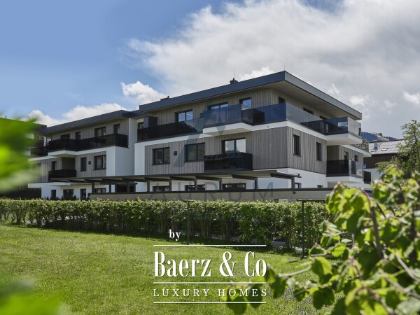 photo 2 Beautiful luxury home in St. Johann in Tirol