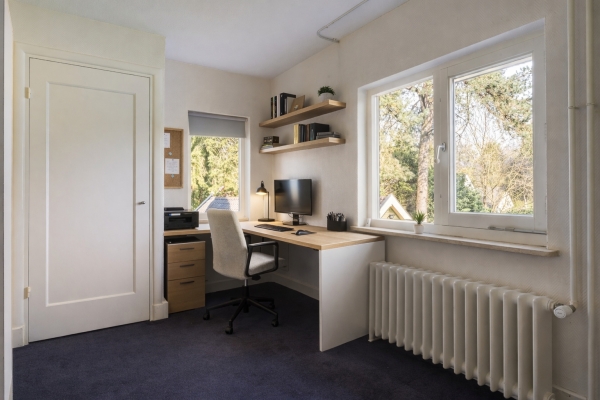 photo 23 Jachtlaan 164