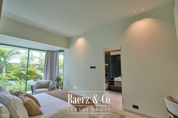 photo 22 Exclusive luxury villa newly built in Abama