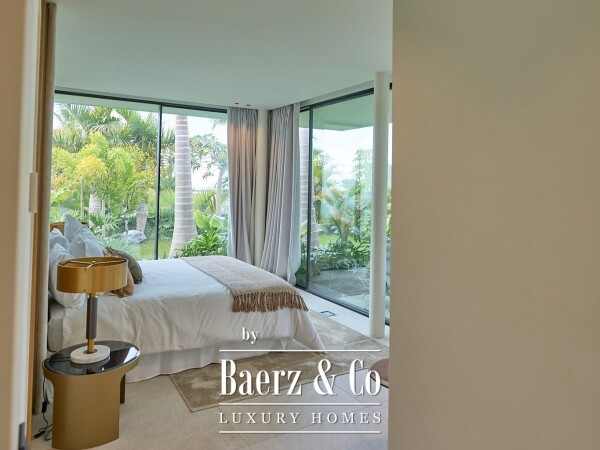 photo 24 Exclusive luxury villa newly built in Abama