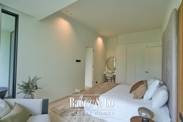 photo 25 Exclusive luxury villa newly built in Abama