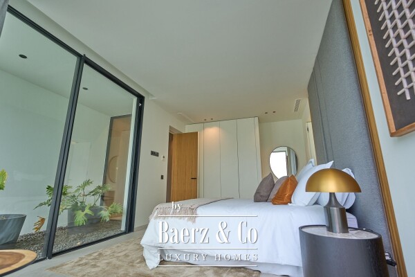 photo 31 Exclusive luxury villa newly built in Abama