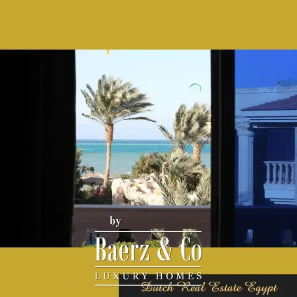 photo 5 1177 – 750 Sqm Front Sea View Villa in Al Ahyaa