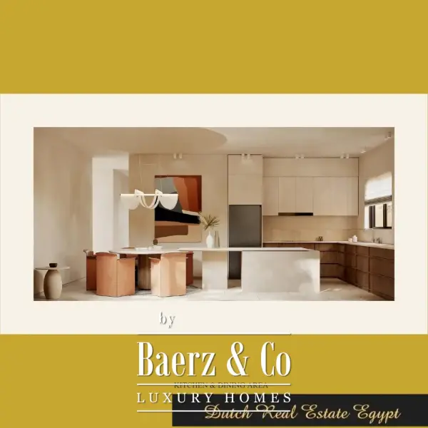 photo 4 1196 – Stunning Azure Islands El Gouna Opportunity: Your Coastal Villa