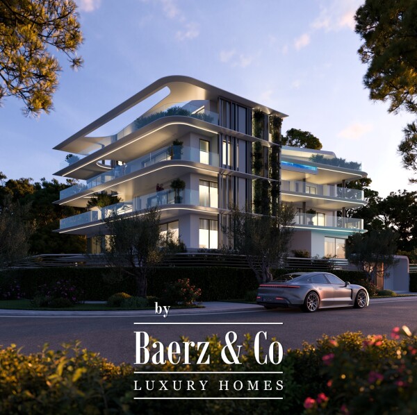 photo 1 LUXURIOUS PENTHOUSE MAISONETTE  171 sq.m. FOR SALE  IN THE HEART OF VOULA