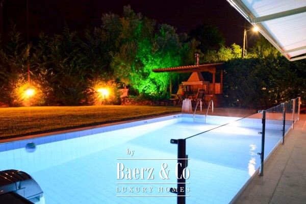 photo 5 2335255 - Detached house For sale, Lefkada, 94 sq.m., €580.000