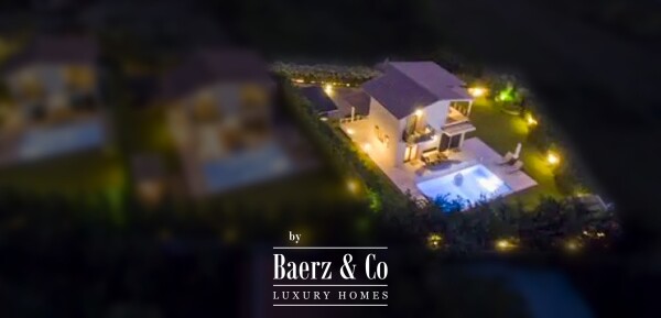 photo 21 2335255 - Detached house For sale, Lefkada, 94 sq.m., €580.000