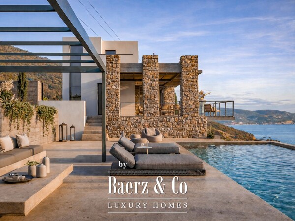 photo 14 2335048 - Detached house For sale, Nafplio, 285 sq.m., €1.250.000